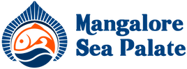 Mangalore Sea Palate Logo